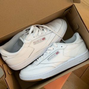 Reebok sneakers